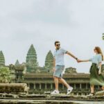 Angkor Wat one Day Private Tour for All Highlight Angkor Temples - Practical Considerations