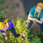 Angkor Wat Park Zip Line Adventure in Siem Reap - An In-Depth Look at the Angkor Wat Zipline Experience
