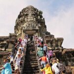 Angkor Wat Private Day Tour from Siem Reap - Why We Think This Tour Works Well