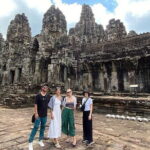 Angkor Wat Private Day Tour With Guide - FAQs