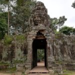 Angkor Wat Private Driver Tours to Angkor Wat Sunrise, Angkor Thom & Ta Prohm - A Deep Dive into the Tour Experience