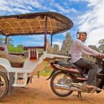 Angkor Wat Private Tour in a Tuk Tuk - Final Thoughts