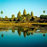 Angkor Wat Private Tour with English Speaking Driver, NO guide - Practical Tips for Your Visit