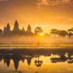 Angkor Wat Private Tour with Sunset Watching - The Cost and Its Value