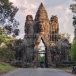 Angkor Wat Shared Tours from Siem Reap Angkor Airport (SAI) - What Travelers Say: Authentic Perspectives
