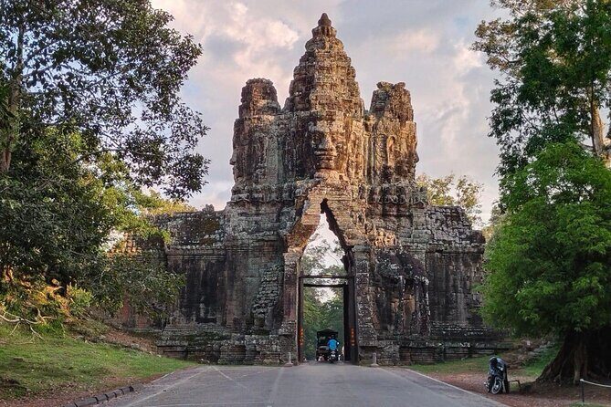 Angkor Wat Shared Tours from Siem Reap Angkor Airport (SAI) - What Travelers Say: Authentic Perspectives