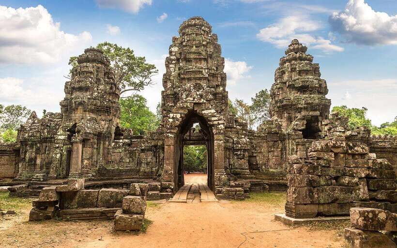 Angkor Wat Small Circle Private Car Tour in Siem Reap - Who Should Consider This Tour?