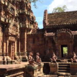 Angkor Wat, Small Circuit Private Tour with Banteay Srei - The Full Experience: A Deep Dive into the Small Circuit Tour
