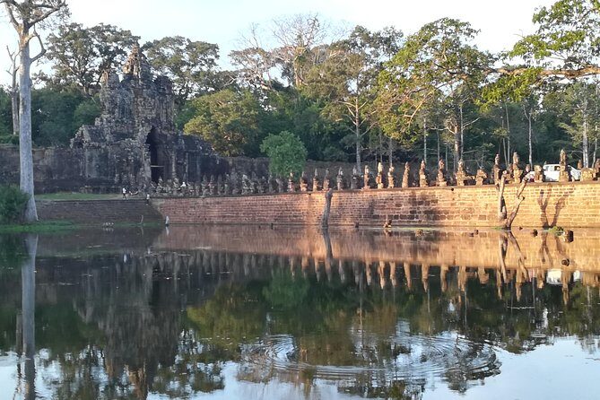 Angkor Wat Small Circuit Tour - Why This Tour Works Well for Different Travelers