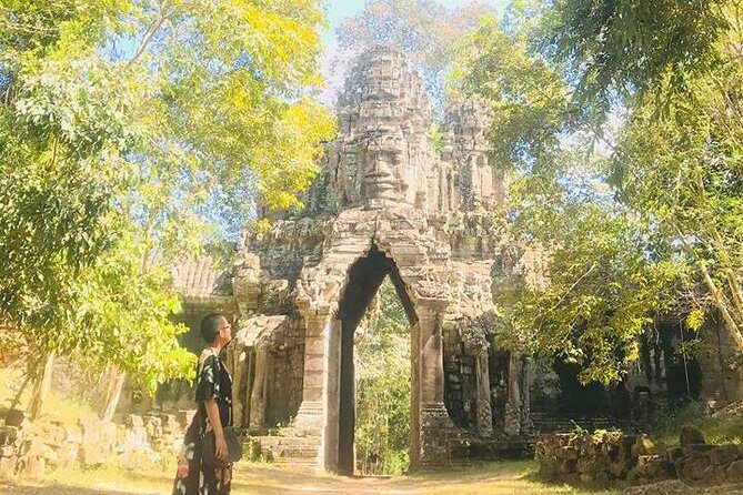 Angkor Wat Small-Group Sunrise Tour from Siem Reap - FAQ