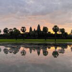 Angkor Wat Small Group Sunrise Tour With Breakfast included - FAQ Section