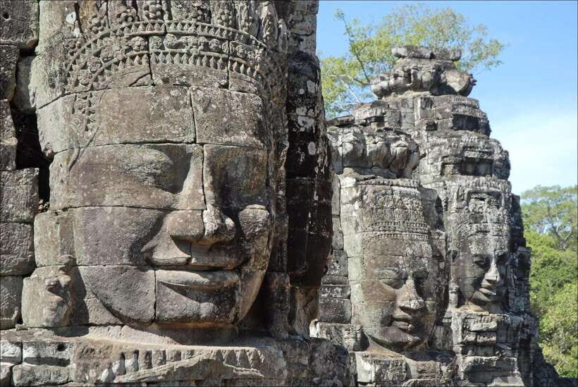 Angkor Wat: Small-Group Tour with Balloon Ride and Lunch - Is This Tour Worth It?