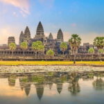 Angkor Wat Small Tour With Private Tuk Tuk - Why This Tour Works Well