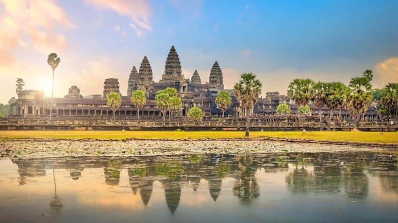 Angkor Wat Small Tour With Private Tuk Tuk - Why This Tour Works Well