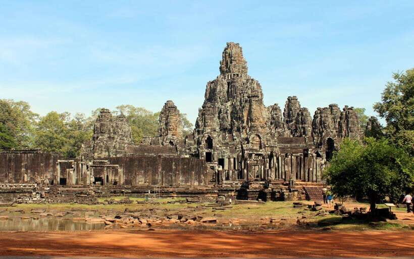 Angkor Wat Small Tour With Sunset Private Tuk-Tuk - What Makes This Tour Stand Out?