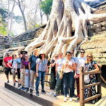 Angkor Wat: Sunrise 2.5 Days Temples & Tonle Sap-Small Group - An In-Depth Look at the 2.5-Day Tour Experience