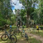 Angkor Wat Sunrise & Ancient City Discovery - Why Choose This Tour?