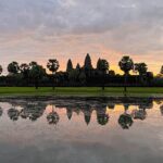 Angkor Wat Sunrise and Market Tour by Jeep - Authentic Encounters and Tips