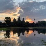 Angkor Wat Sunrise and Tonle Sap Cruise Sunset Tour - Practical Details and Tips