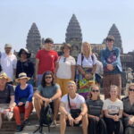 Angkor Wat Sunrise, Banteay Srei, Bayon & Ta Prohm Temple - Practical Details and Tips