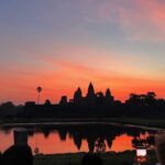 Angkor Wat Sunrise Bike Tour with Lunch Included - Authentic Experiences and Practical Tips
