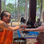 Angkor Wat Sunrise by Tuk Tuk  Personalized Private Tour - The Sum Up