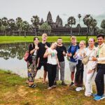 Angkor Wat Sunrise: Exclusive Private Tour! - An In-Depth Look at the Angkor Wat Sunrise Private Tour