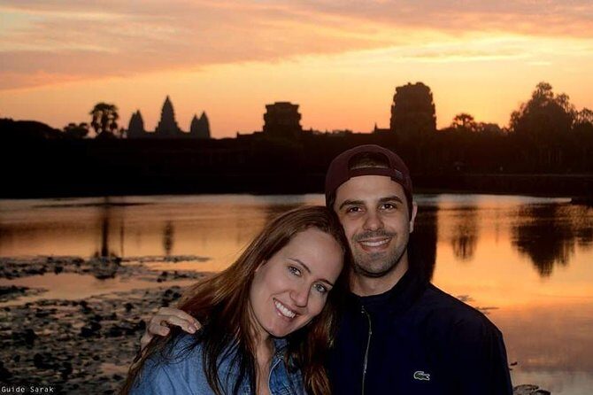Angkor Wat Sunrise Highlights and Guided Tour from Siem Reap - In-Depth Review of the Angkor Wat Sunrise and Guided Tour from Siem Reap