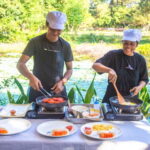 Angkor Wat: Sunrise Jeep Tour with Breakfast and Lunch - What’s Included and What’s Not