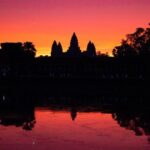 Angkor Wat Sunrise Private Guided Tour - Inclusive Breakfast - Who Should Consider This Tour?