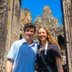 Angkor Wat Sunrise Private Tuk-Tuk Guided Tour - Practical Details and What to Pack