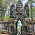 Angkor Wat Sunrise & Tonle Sap Lake Floating Village Tour - A Deep Dive into the Angkor Wat Sunrise & Floating Village Tour