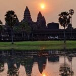 Angkor Wat Sunrise Tour - What’s Included and What’s Not