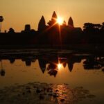 Angkor Wat Sunrise Tour - FAQ