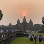 Angkor Wat Sunrise Tour - Why We Think This Tour Works Well