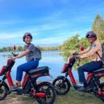 Angkor Wat Sunrise Tour By E-Bike Experience With Breakfast Included - Who Should Consider This Tour?