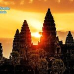Angkor Wat Sunrise Tour with Small - Group and Guide tours - In-Depth Review: The Angkor Wat Sunrise Tour Experience