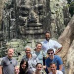 Angkor Wat Sunrise tour with Small - Group and Guide tours - Frequently Asked Questions
