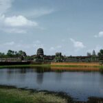 Angkor Wat Sunset Tour - Authentic Experiences and Authentic Guides