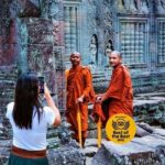 Angkor Wat, Ta Promh, Banteay Srei, Bayon temples Private Tour - FAQ