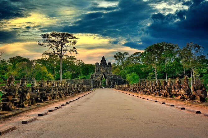 Angkor Wat Temple Tour with own Tuk Tuk Driver - Final Thoughts: Who Should Book This Tour?