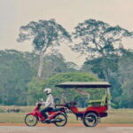 Angkor Wat Tour by Tuk-Tuk with English Speaking Driver - Final Thoughts