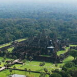 Angkor Zipline and Discover Highlight Angkor wat with Sunset - Who Would Love This Tour?
