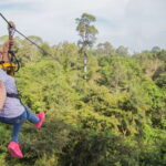 Angkor Zipline Eco-Adventure Canopy Tour - Whats Included and Whats Not