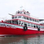 Angthong National Marine Park Tour By Big Boat From Koh Samui - Practical Aspects and What You Should Know