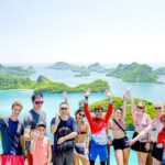Angthong National Marine Park Tour by Large Boat - Practical Tips for Making the Most of Your Trip