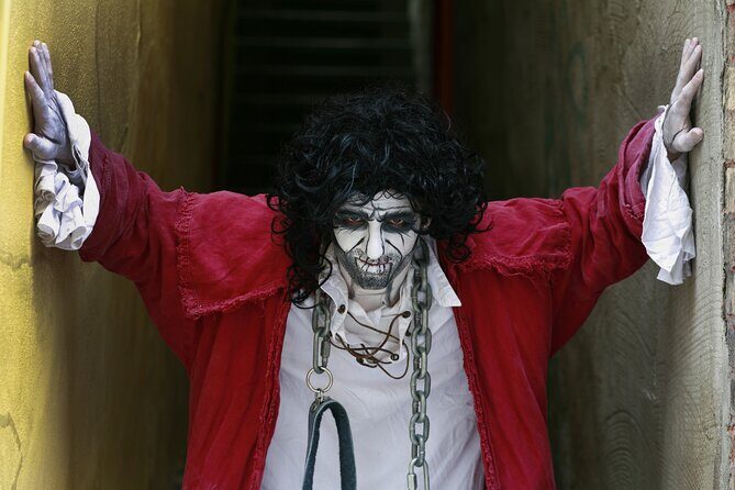 Animated Crime Walking Tour in Old Quebec - Practical Details to Keep in Mind