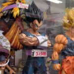 Anime shopping tour in Osaka: figures, Manga, Maid Cafe, Knife - What Makes This Tour Stand Out?