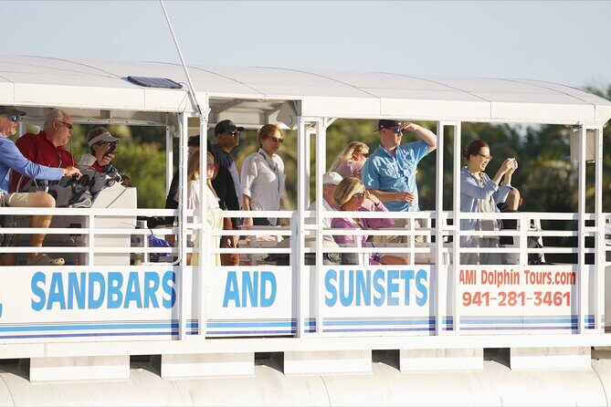 Anna Maria Island Dolphin Sightseeing Adventure - Who Will Love This Tour?