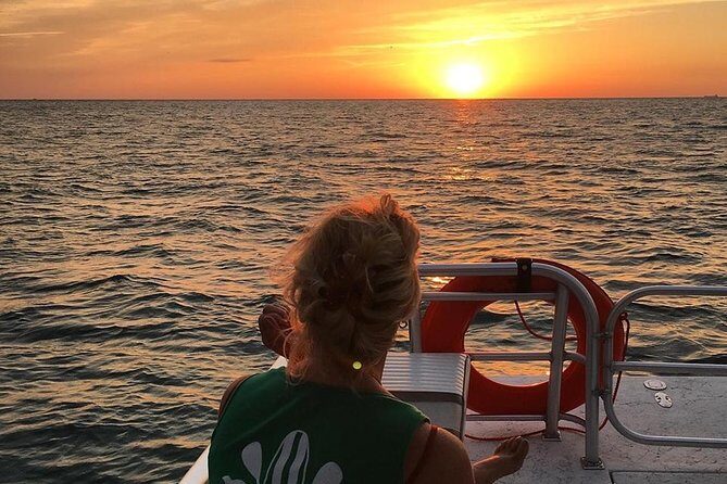 Anna Maria Island Dolphin Sunset Boat Tour - FAQ